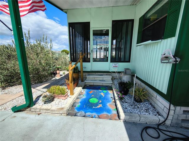 7306 GRAND PINE DRIVE, Hudson, FL 34667