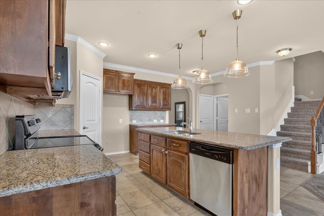 1004 Katherine Road, Weatherford, TX 76087