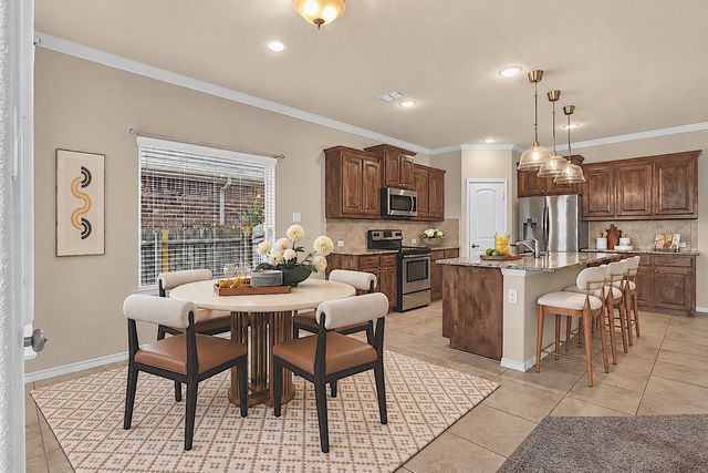 1004 Katherine Road, Weatherford, TX 76087