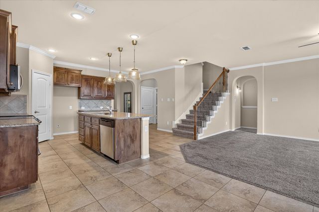 1004 Katherine Road, Weatherford, TX 76087