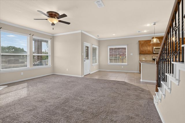 1004 Katherine Road, Weatherford, TX 76087