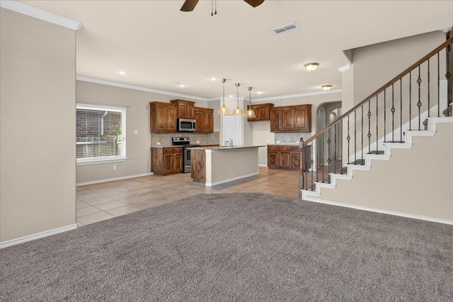 1004 Katherine Road, Weatherford, TX 76087