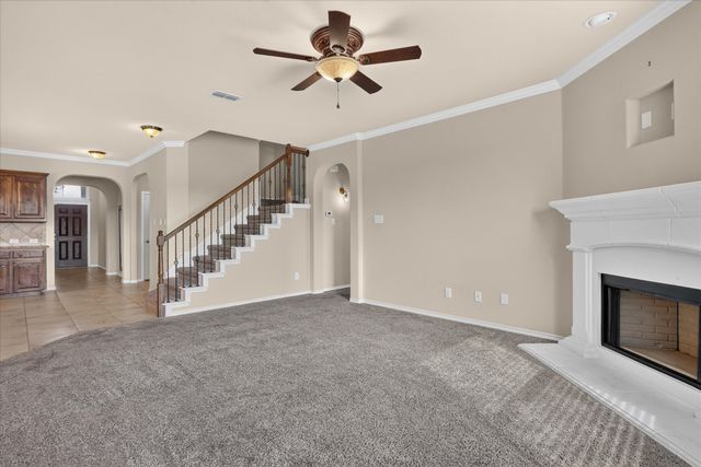 1004 Katherine Road, Weatherford, TX 76087