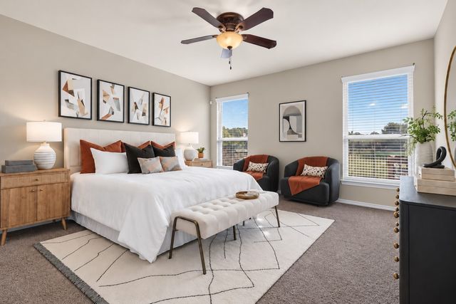 1004 Katherine Road, Weatherford, TX 76087
