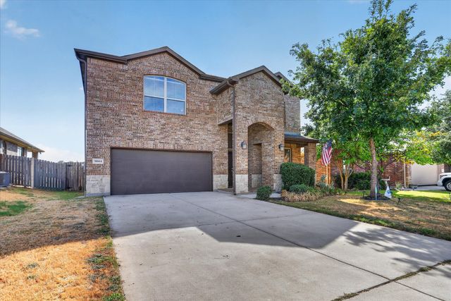 1004 Katherine Road, Weatherford, TX 76087