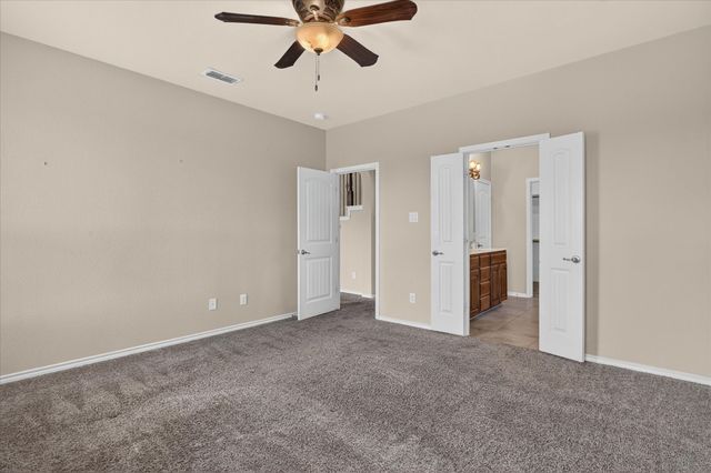 1004 Katherine Road, Weatherford, TX 76087