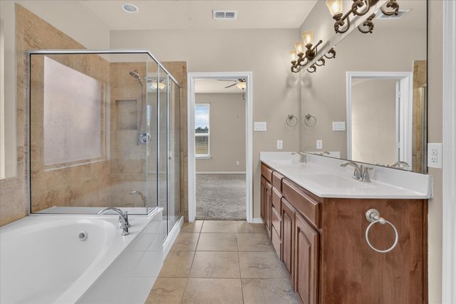 1004 Katherine Road, Weatherford, TX 76087
