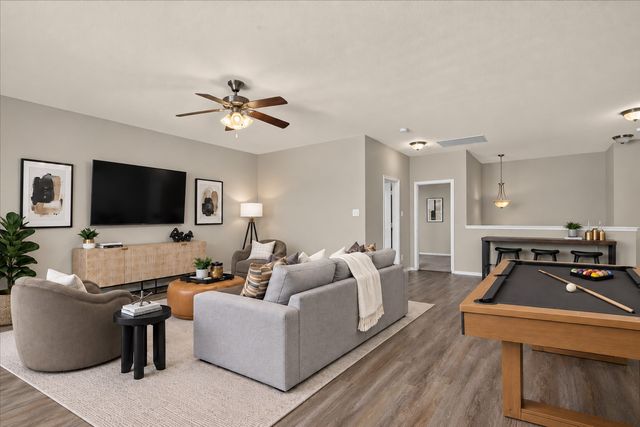 1004 Katherine Road, Weatherford, TX 76087