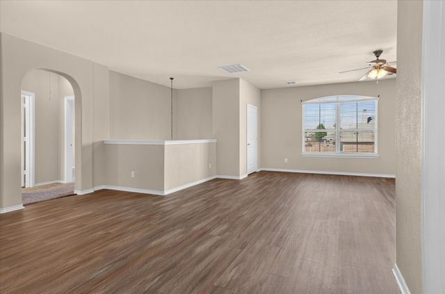 1004 Katherine Road, Weatherford, TX 76087