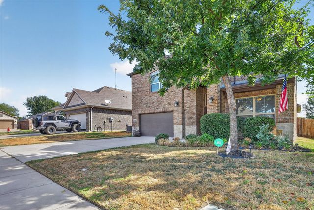 1004 Katherine Road, Weatherford, TX 76087