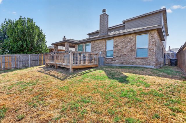 1004 Katherine Road, Weatherford, TX 76087