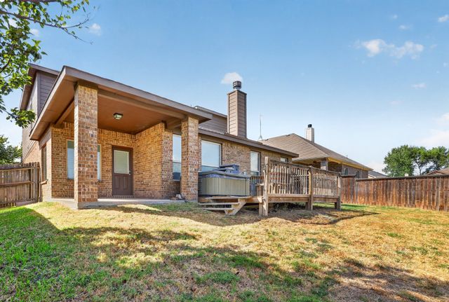 1004 Katherine Road, Weatherford, TX 76087