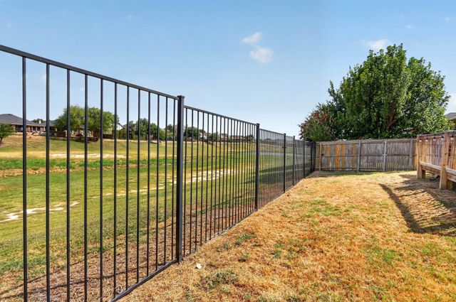 1004 Katherine Road, Weatherford, TX 76087