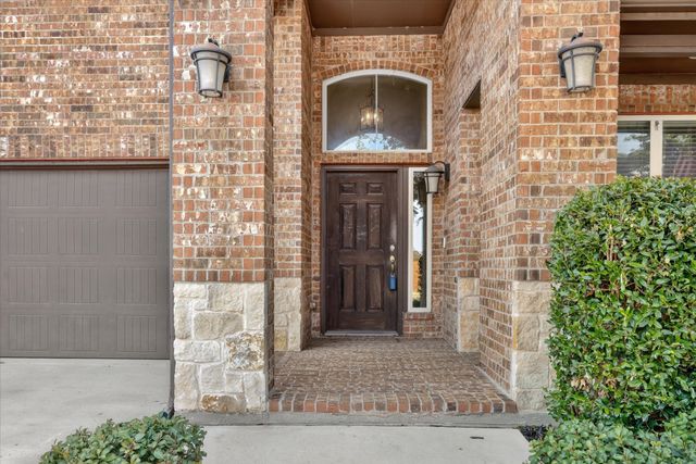 1004 Katherine Road, Weatherford, TX 76087