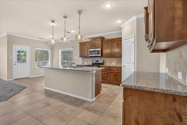 1004 Katherine Road, Weatherford, TX 76087