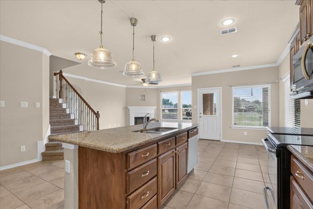 1004 Katherine Road, Weatherford, TX 76087