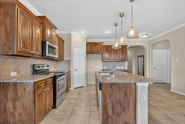 1004 Katherine Road, Weatherford, TX 76087
