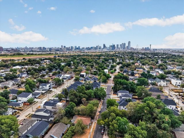 1727 Morris Street, Dallas, TX 75212
