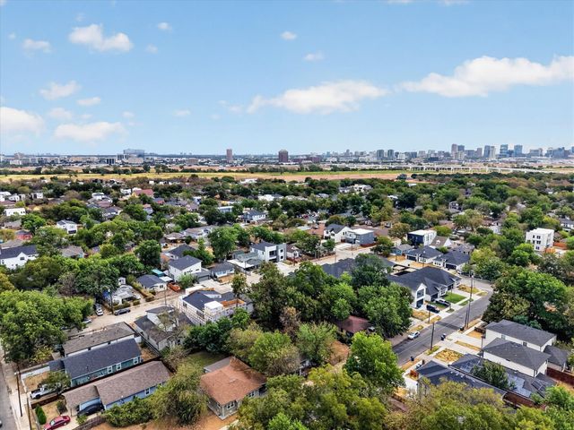 1727 Morris Street, Dallas, TX 75212