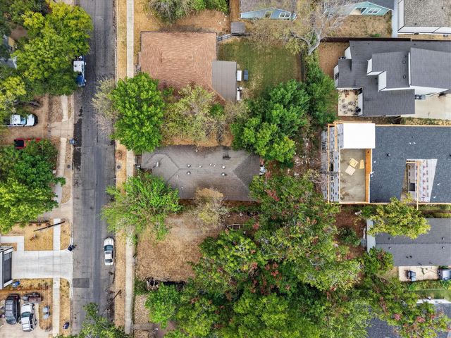 1727 Morris Street, Dallas, TX 75212