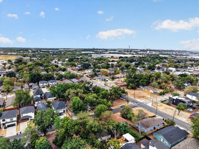 1727 Morris Street, Dallas, TX 75212