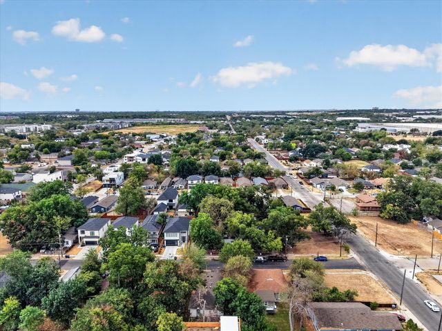 1727 Morris Street, Dallas, TX 75212