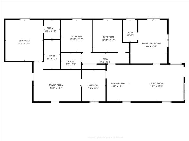 1727 Morris Street, Dallas, TX 75212