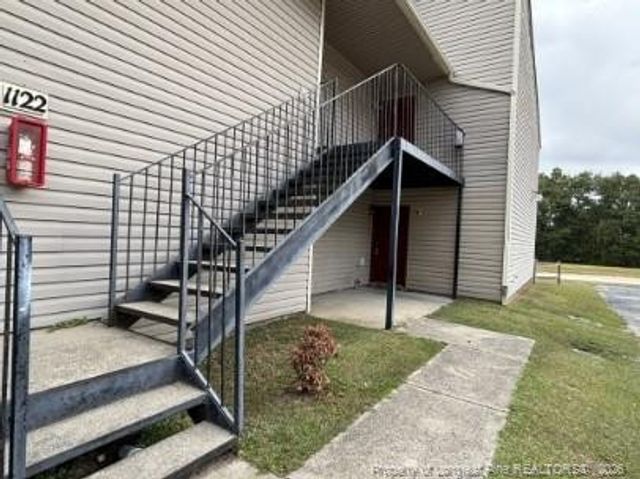 1122 Southwood Drive 4, Fayetteville, NC 28304