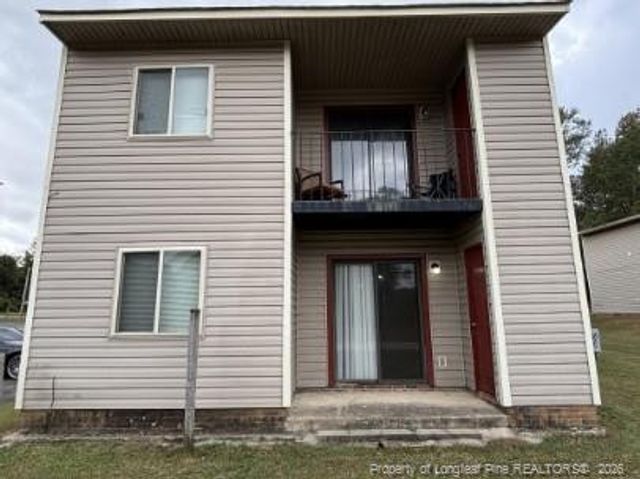 1122 Southwood Drive 4, Fayetteville, NC 28304