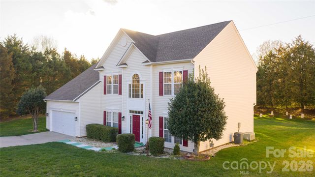 3003 Rosewater Lane, Indian Trail, NC 28079
