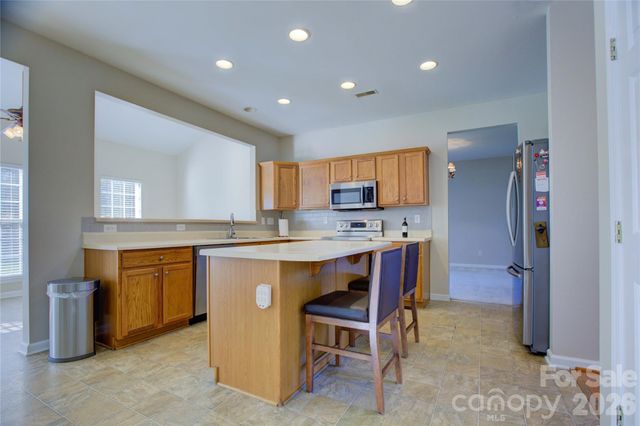 3003 Rosewater Lane, Indian Trail, NC 28079