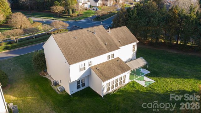 3003 Rosewater Lane, Indian Trail, NC 28079