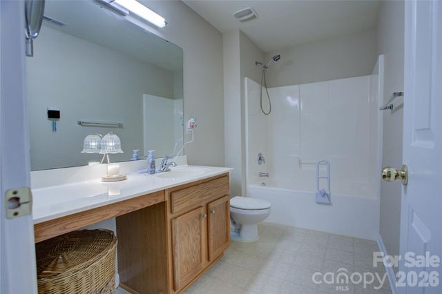 3003 Rosewater Lane, Indian Trail, NC 28079