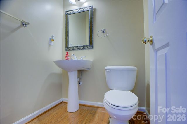 3003 Rosewater Lane, Indian Trail, NC 28079