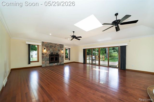7806 Circle Boulevard, West Bloomfield, MI 48323