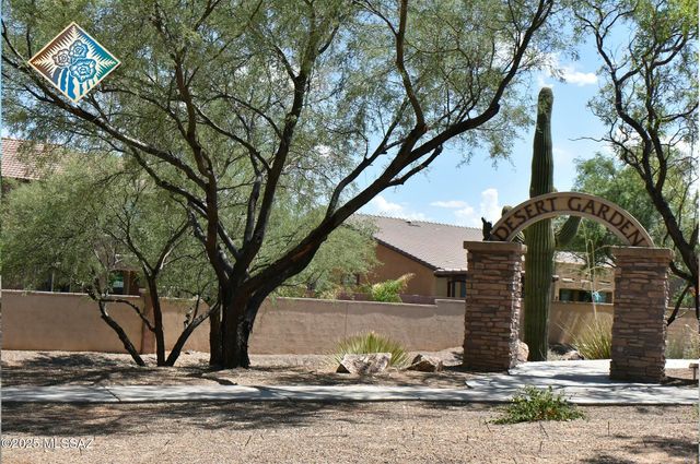 926 W Via De Gala, Sahuarita, AZ 85629