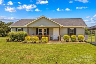 161 Mack Trail, Lexington, NC 27292