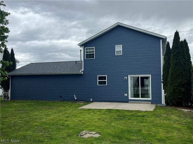 835 Yorkshire Drive, Ravenna, OH 44266