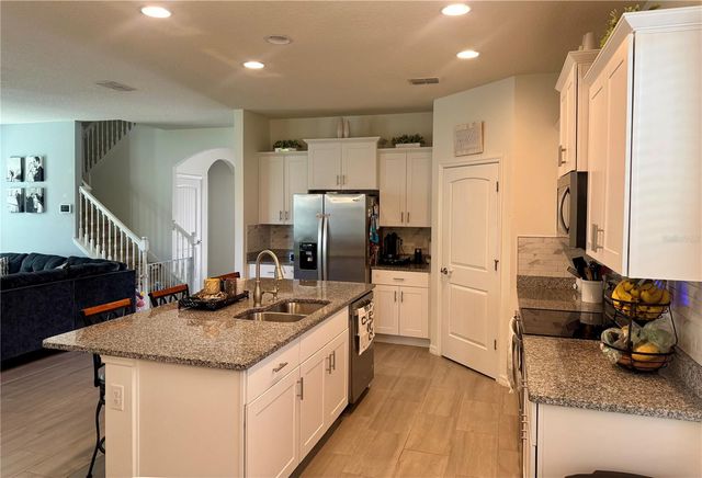 16736 OAKBORO STREET, Winter Garden, FL 34787