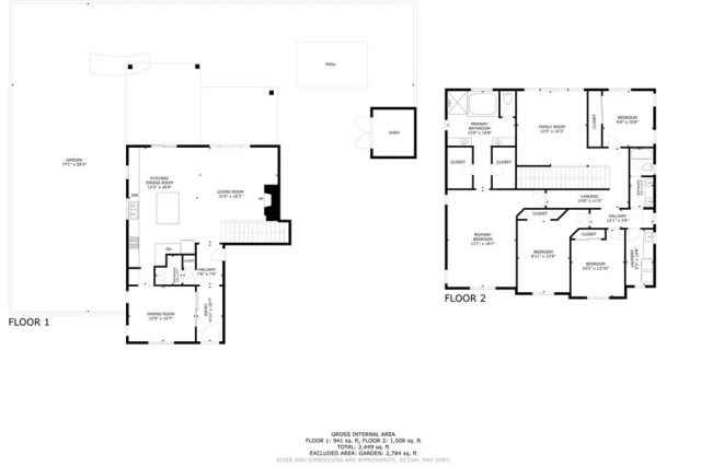 4013 Lake Park, Fallbrook, CA 92028