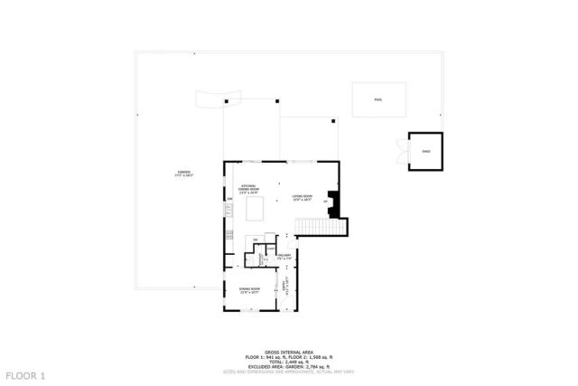 4013 Lake Park, Fallbrook, CA 92028