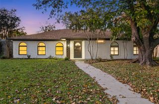 6841 Arboreal Drive, Dallas, TX 75231