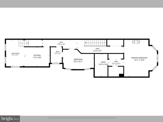1371 MONROE NW, Washington, DC 20010