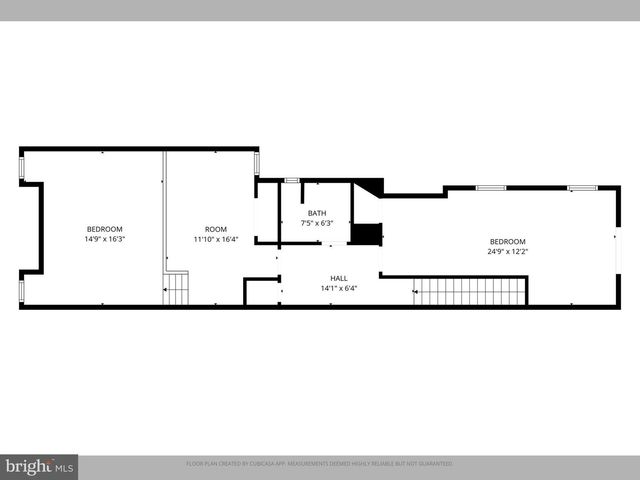 1371 MONROE NW, Washington, DC 20010