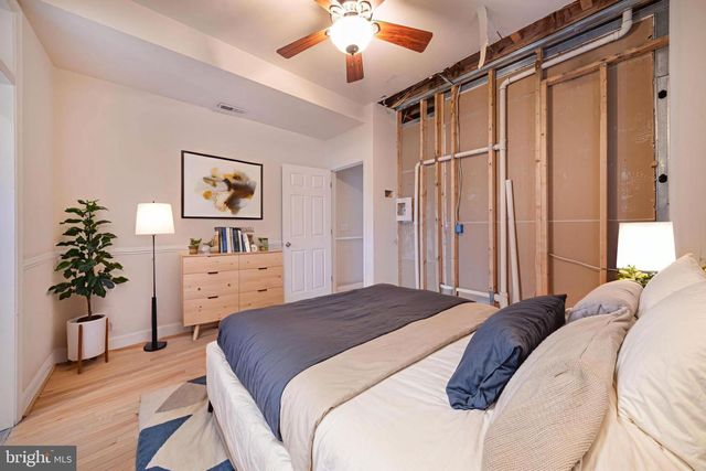 1371 MONROE NW, Washington, DC 20010