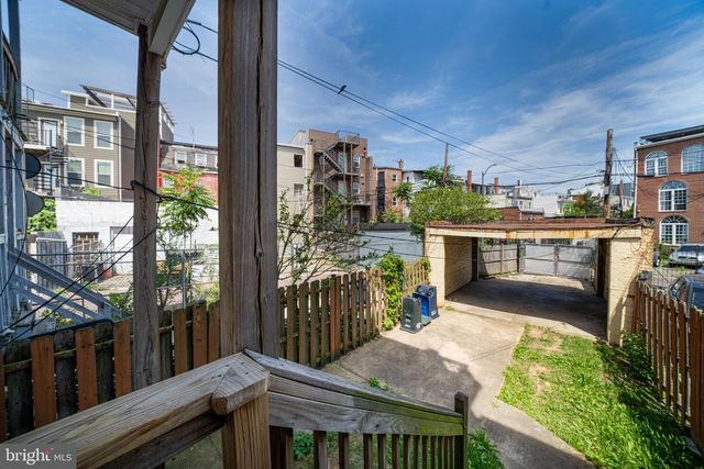 1371 MONROE NW, Washington, DC 20010