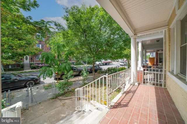 1371 MONROE NW, Washington, DC 20010