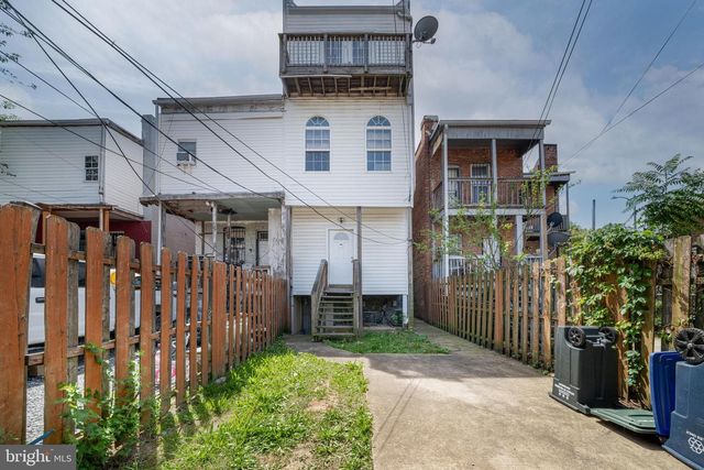 1371 MONROE NW, Washington, DC 20010