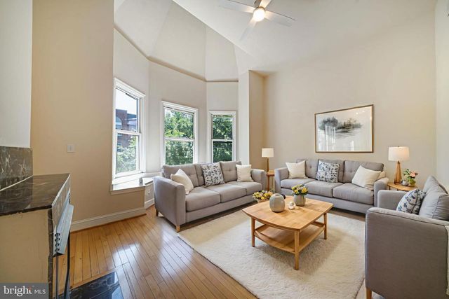 1371 MONROE NW, Washington, DC 20010