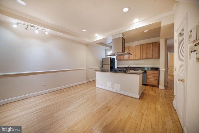 1371 MONROE NW, Washington, DC 20010